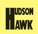 Hudson Hawk screenshot 3 for GameBoy